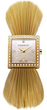 Часы Nina Ricci N019 019.46.76.4